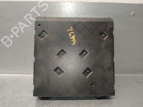 Electronic module SKODA FABIA II (542) 1.6 TDI | BP38560169M83 - Image 2