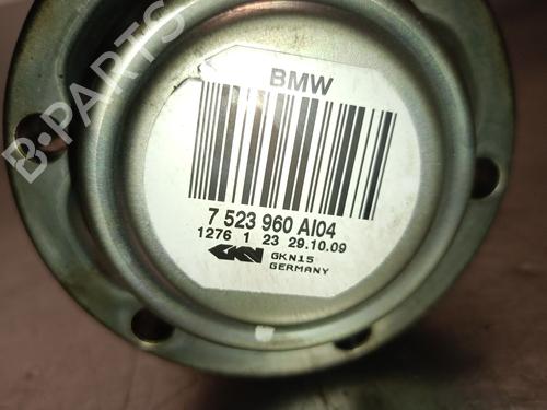 Right rear driveshaft BMW 1 Convertible (E88) 118 i | BP38591132M41 - Image 6