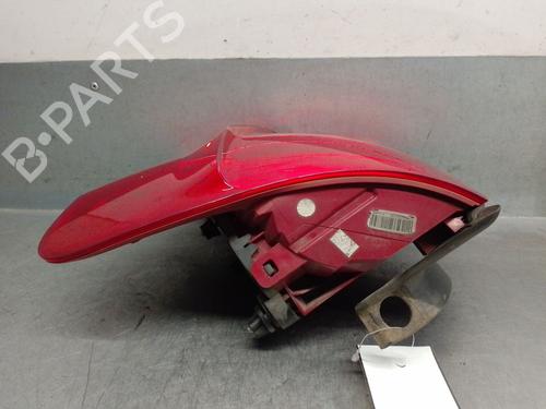 Right taillight CITROËN C5 III (RD_) 2.0 HDi 140 (RDRHF8, RDRHFA, RDRHA8, RDRHAJ) | BP31801019C35 - Image 3
