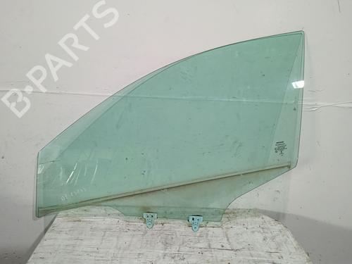 Used Front left door window Front left door window NISSAN QASHQAI II (J11, J11_) 1.6 dCi (130 hp) 34622646 34622646