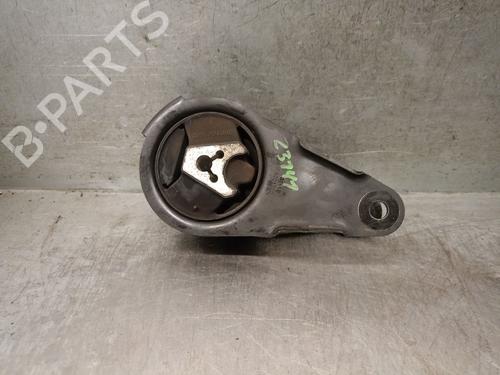 Used Engine mount PEUGEOT 3008 I MPV (0U_) 2.0 HDi Hybrid4 (0URHCA) (200 hp) 27368026