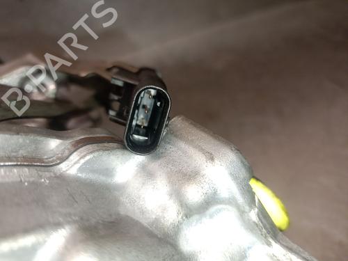 AC compressor BMW X3 (G01, F97, G08) xDrive 20 d Mild-Hybrid | BP30111471M34