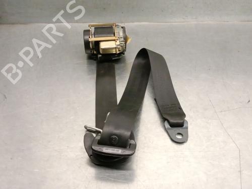 Used Front left seatbelt PEUGEOT 307 (3A/C) 1.6 HDi (90 hp) 30470487