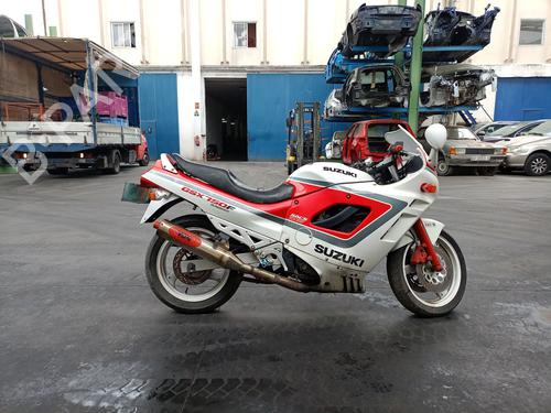Engine SUZUKI MOTORCYCLES GSX-R (124cc - 750cc) GSX-R 750 R Special Edition (GR79B) | BP34378499M1  - Image 11
