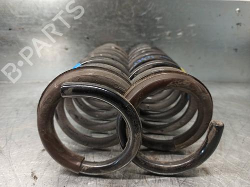 Shock absorber spring HYUNDAI ix35 (LM, EL, ELH) 1.7 CRDi | BP20261200C152 