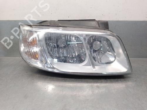 Used Right headlight Right headlight HYUNDAI MATRIX (FC) 1.5 CRDi VGT (110 hp) 34383342 34383342