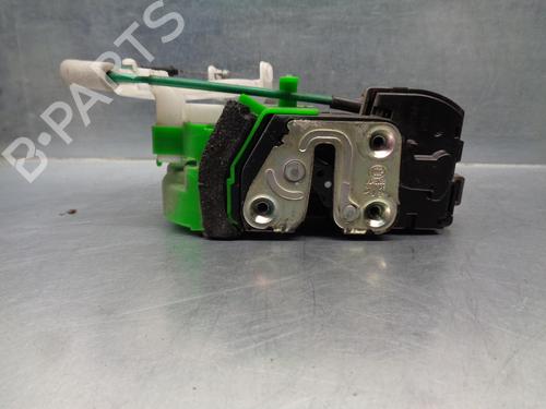 Front right lock HYUNDAI i40 I (VF) 1.7 CRDi | BP8629503C97 