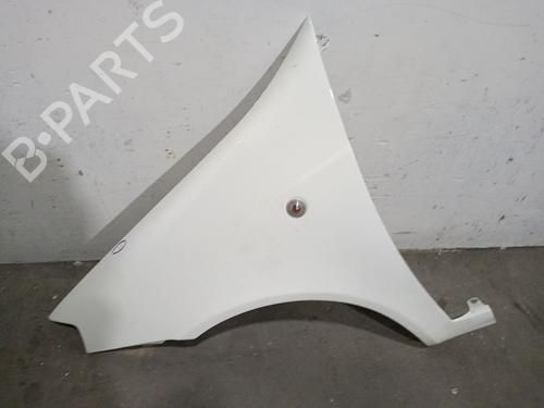Used Left front fenders FIAT PUNTO (188_) 1.3 JTD 16V (70 hp) 29305720