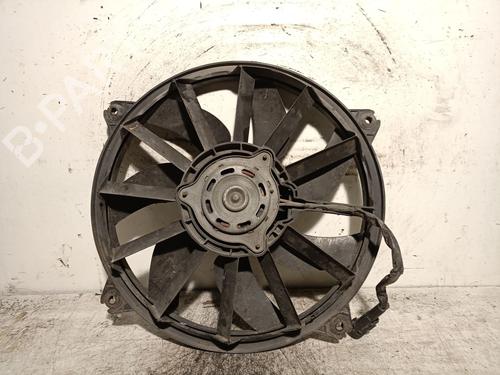 Radiator fan PEUGEOT 307 (3A/C) 1.6 HDi 110 | BP21579039M35 