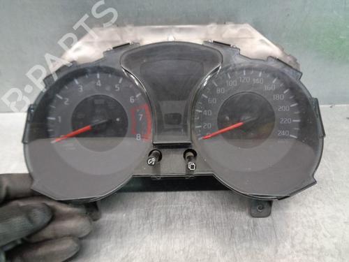 Instrument cluster NISSAN JUKE (F15)  | BP9143670C47 