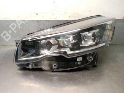 Used Left headlight Left headlight 37792974 37792974