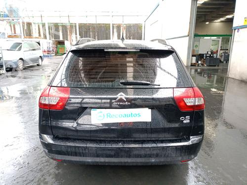 Paraurti anteriore CITROËN C5 III Break (RW_) 1.6 HDi 115 | BP30838763C7