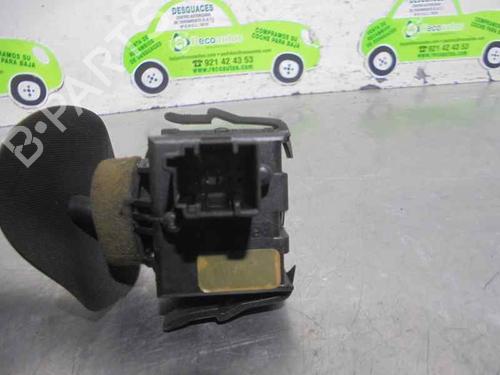 Steering column stalk BMW 5 (E39) 528 i | BP4871360I23 