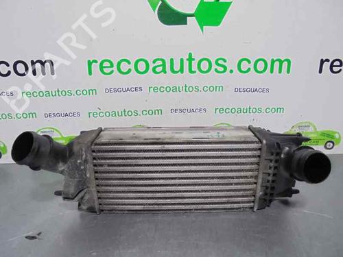 Used Intercooler PEUGEOT 407 SW (6E_, 6D_) 1.6 HDi 110 (109 hp) 2320120