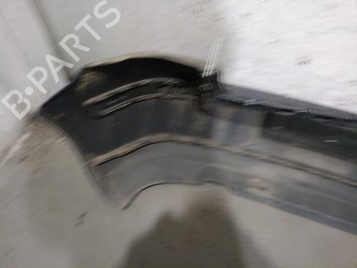 Rear bumper VW GOLF IV (1J1) 1.9 TDI | BP27541071C8 