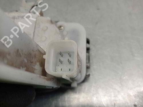 Front right lock FIAT 500 (312_) 1.2 (312AXA1A) | BP10082189C97 