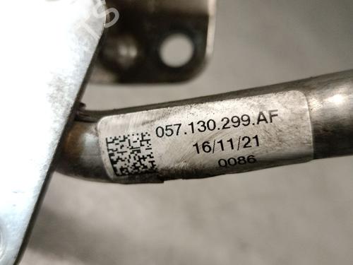 Pipe AUDI Q7 (4MB, 4MG, 4MQ) SQ7 TDI quattro | BP33795846M125  - Image 7