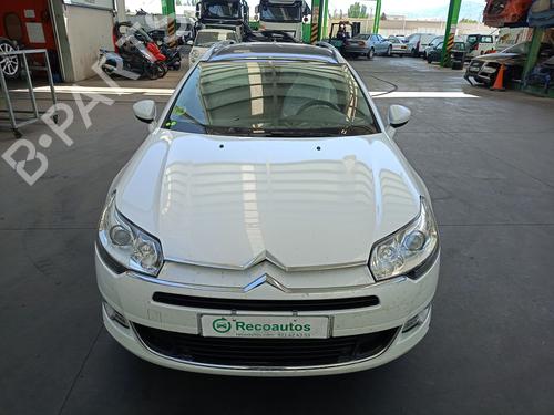 Right tailgate light CITROËN C5 III Break (RW_) 2.0 HDi 165 | BP37684964C80 - Image 12