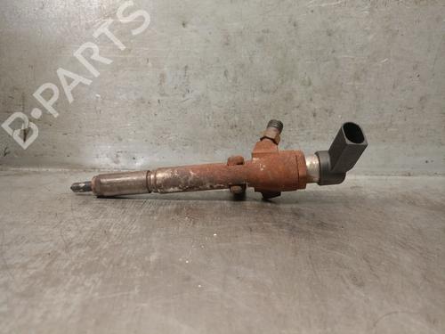 Used Injector RENAULT GRAND SCÉNIC II (JM0/1_) 1.5 dCi (JM1E) (106 hp) 26709323
