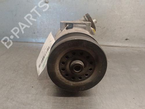 AC compressor OPEL CORSA E (X15) 1.4 (08, 68) | BP38177540M34 - Image 8
