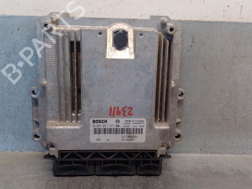 Used Engine control unit (ECU) RENAULT MASTER III Van (FV) [2010-2025]  30083767