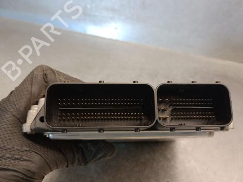 Engine control unit (ECU) BMW 3 (E46) 320 d | BP37673540M57 - Image 3