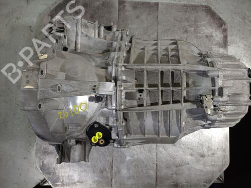 Gearbox AUDI A5 (8T3) 2.7 TDI | BP38016619M3  - Image 5