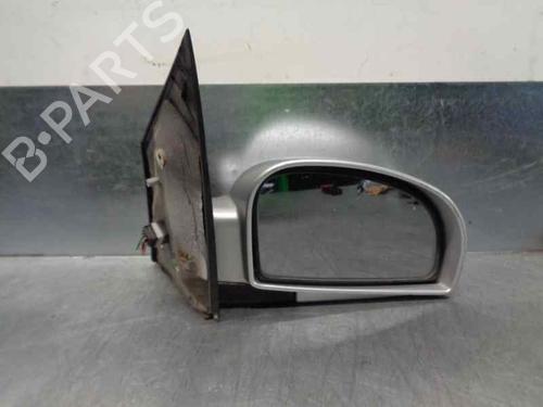 Used Right mirror HYUNDAI GETZ (TB) 1.6 (106 hp) 7824507