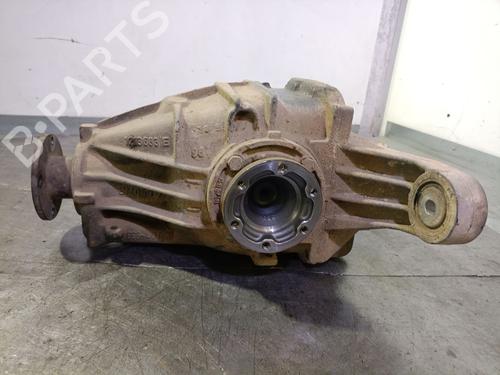 Used Rear differential BMW 3 (E36) 318 tds (90 hp) 27465211