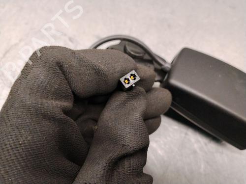 Seat buckle SEAT Mii (KF1, KE1) 1.0 | BP38567721I32 - Image 4