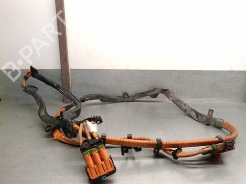 Used Cable PEUGEOT 3008 I MPV (0U_) 2.0 HDi Hybrid4 (0URHCA) (200 hp) 27436428