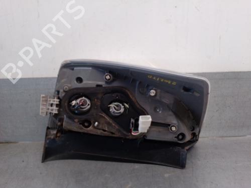 Right taillight TOYOTA PRIUS (_W3_) 1.8 Hybrid (ZVW3_) | BP27180123C35 