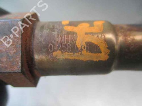 Elektronisk sensor ROVER STREETWISE Hatchback 1.4 | BP8506741M84 