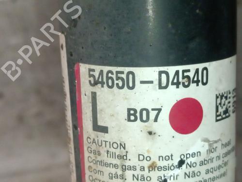 Left front shock absorber KIA OPTIMA (JF) 1.7 CRDi | BP31860300M16  - Image 6