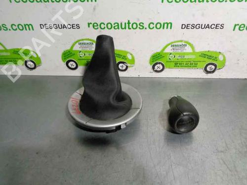 Shift knob ROVER STREETWISE Hatchback 1.4 | BP11393787I34 