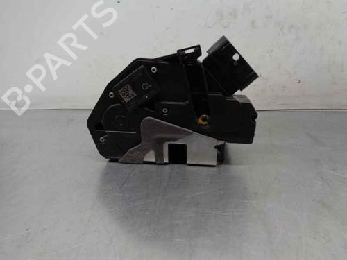 Front left lock FORD FIESTA VI (CB1, CCN)  | BP6990204C98 