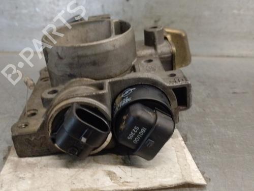 Throttle body FIAT PANDA (169_) 1.2 (169.AXB11, 169.AXB1A) | BP36701002M82 - Image 6