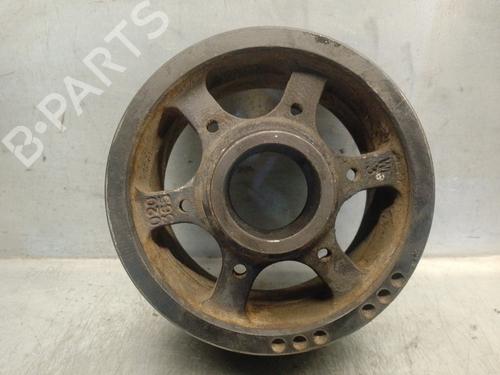 Used Pulley CADILLAC SRX 3.6 (258 hp) 16714537