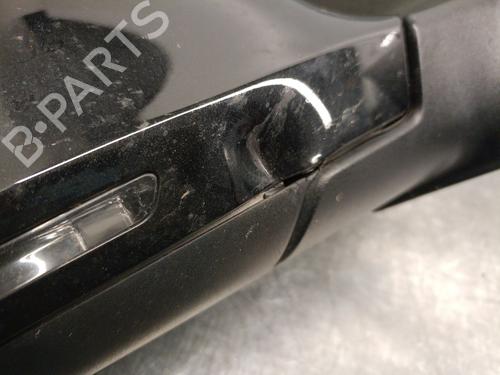 Right mirror AUDI A4 B8 (8K2) 2.0 TDI | BP23157325C27 