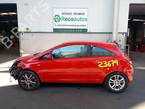Fuse box OPEL CORSA D (S07) 1.3 CDTI (L08, L68) | BP29336494E1 - Image 5