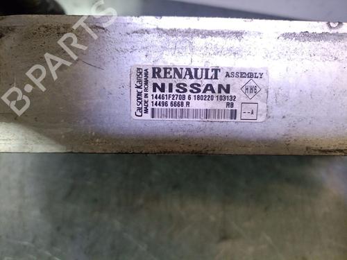 Ladeluftkühler RENAULT CAPTUR II (HF_) LPG (HFMT) | BP29807026M30