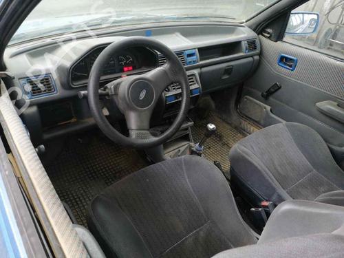 Front right window mechanism CITROËN XSARA PICASSO (N68) 2.0 HDi | BP9699661C23 