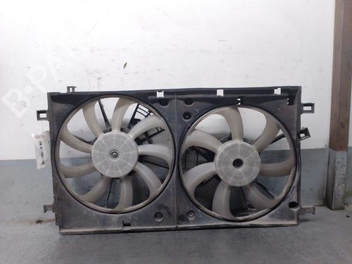 Used Radiator fan Radiator fan 39428534 39428534