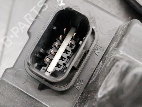 Right headlight DACIA SANDERO III 1.0 TCe 90 | BP40009820C29 - Image 5
