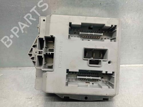 Fuse box FIAT DOBLO MPV (119_, 223_) 1.9 JTD | BP10391871E1 
