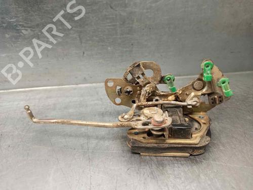 Used Rear left lock ISUZU TROOPER II (UB) 3.1 TD (114 hp) 11291313