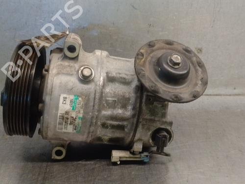 Used AC compressor AC compressor 39407567 39407567