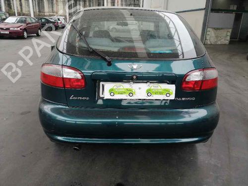 Right taillight DAEWOO LANOS (KLAT) 1.5 | BP6166071C35 