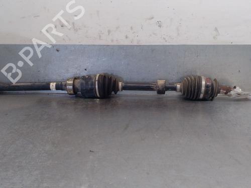 Used Right front driveshaft Right front driveshaft 36778168 36778168