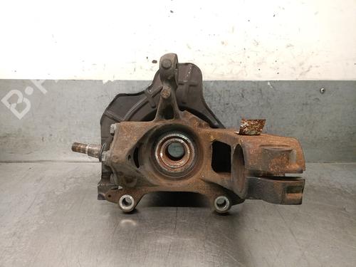 Used Left front steering knuckle Left front steering knuckle PEUGEOT BOXER Van 2.0 BlueHDi 130 (130 hp) 32983533 32983533